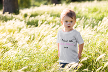 Load image into Gallery viewer, I Have Best Mom Ever Half Sleeves T-Shirt for Boy-KidsFashionVilla