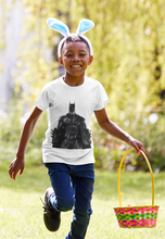 Load image into Gallery viewer, Superhero Half Sleeves T-Shirt for Boy-KidsFashionVilla