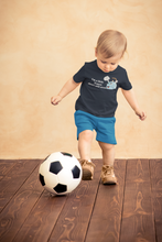 Load image into Gallery viewer, I Am A Little Teapot Poem Half Sleeves T-Shirt for Boy-KidsFashionVilla