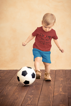 Load image into Gallery viewer, I Love My Nana Nani Half Sleeves T-Shirt for Boy-KidsFashionVilla