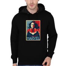 Load image into Gallery viewer, Captain Marvel Superhero Men Hoodies-KidsFashionVilla
