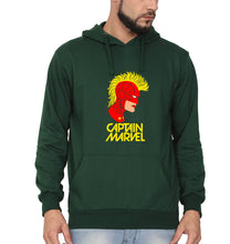 Load image into Gallery viewer, Captain Marvel Men Hoodies-KidsFashionVilla
