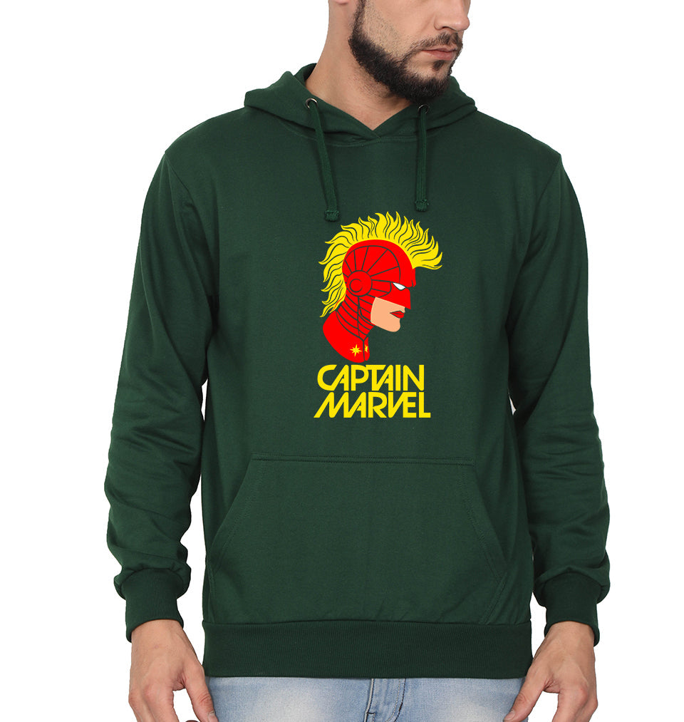 Captain Marvel Men Hoodies-KidsFashionVilla