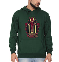 Load image into Gallery viewer, Captain Marvel Superhero Men Hoodies-KidsFashionVilla
