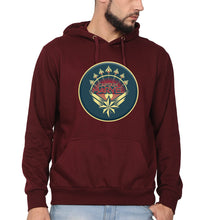 Load image into Gallery viewer, Captain Marvel Superhero Men Hoodies-KidsFashionVilla
