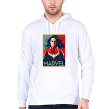 Load image into Gallery viewer, Captain Marvel Superhero Men Hoodies-KidsFashionVilla
