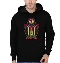 Load image into Gallery viewer, Captain Marvel Superhero Men Hoodies-KidsFashionVilla
