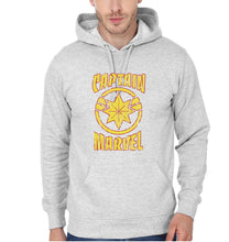 Load image into Gallery viewer, Captain Marvel Men Hoodies-KidsFashionVilla
