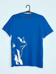 Stud Boy Mens Half Sleeves T-shirt- KidsFashionVilla