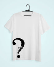 Load image into Gallery viewer, Evil Qm Mens Half Sleeves T-shirt- KidsFashionVilla
