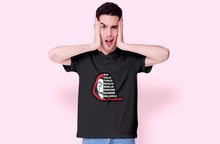 Load image into Gallery viewer, Professor Money Heist Half Sleeves T-Shirt- KidsFashionVilla
