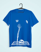 Load image into Gallery viewer, Hopeless Women Half Sleeves T-shirt- KidsFashionVilla

