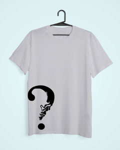 Evil Qm Women Half Sleeves T-shirt- KidsFashionVilla