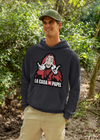 La Casa De Papel Money Heist Men Hoodies-KidsFashionVilla