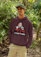 Load image into Gallery viewer, La Casa De Papel Money Heist Men Hoodies-KidsFashionVilla
