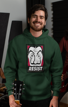 Load image into Gallery viewer, Resistance Money Heist Men Hoodies-KidsFashionVilla
