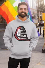 Load image into Gallery viewer, Professor Money Heist Men Hoodies-KidsFashionVilla
