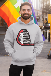 Professor Money Heist Men Hoodies-KidsFashionVilla