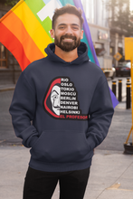 Load image into Gallery viewer, Professor Money Heist Men Hoodies-KidsFashionVilla
