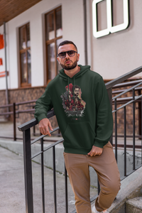 Money Heist Men Hoodies-KidsFashionVilla