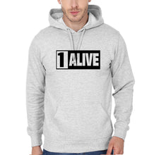 Load image into Gallery viewer, PUBG 1 Alive Men Hoodies-KidsFashionVilla
