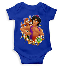 Load image into Gallery viewer, Cute Cartoon  Cartoon Rompers for Baby Girl- KidsFashionVilla
