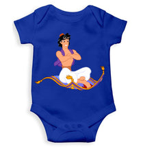 Load image into Gallery viewer, Cute Cartoon  Rompers for Baby Girl- KidsFashionVilla
