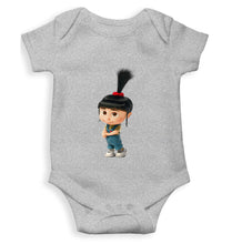 Load image into Gallery viewer, Cute Cartoon Rompers for Baby Girl- KidsFashionVilla
