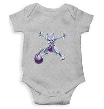 Load image into Gallery viewer, Cute Cartoon Rompers for Baby Girl- KidsFashionVilla
