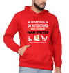 Warning Man United Men Hoodies-KidsFashionVilla
