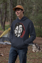 Load image into Gallery viewer, Money Heist Men Hoodies-KidsFashionVilla
