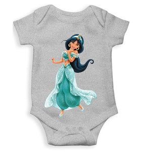 Cute Cartoon  Rompers for Baby Girl- KidsFashionVilla