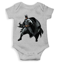 Load image into Gallery viewer, Superhero  Rompers for Baby Boy -KidsFashionVilla
