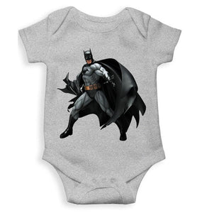Superhero  Rompers for Baby Boy -KidsFashionVilla