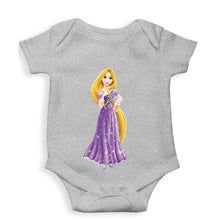 Load image into Gallery viewer, Cute Princess Cartoon Rompers for Baby Girl- KidsFashionVilla
