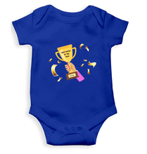 Load image into Gallery viewer, Best Sister Of The Year Rompers for Baby Girl- KidsFashionVilla
