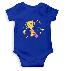 Best Sister Of The Year Rompers for Baby Girl- KidsFashionVilla