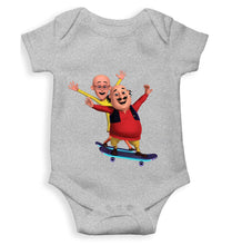 Load image into Gallery viewer, Cute Cartoon Rompers for Baby Girl- KidsFashionVilla
