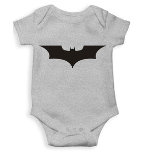 Superhero Rompers for Baby Boy -KidsFashionVilla