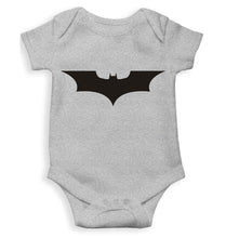 Load image into Gallery viewer, Superhero Cartoon Rompers for Baby Girl- KidsFashionVilla

