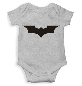 Superhero Cartoon Rompers for Baby Girl- KidsFashionVilla