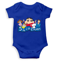 Load image into Gallery viewer, Cute Cartoon Rompers for Baby Girl- KidsFashionVilla
