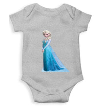 Load image into Gallery viewer, Cute Princess Cartoon Rompers for Baby Girl- KidsFashionVilla
