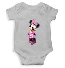 Load image into Gallery viewer, Cute Cartoon Rompers for Baby Girl- KidsFashionVilla
