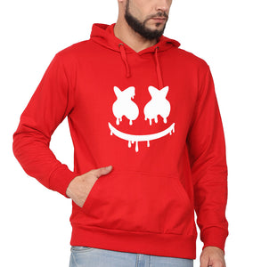 Marshmello Men Hoodies-KidsFashionVilla