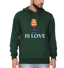 Load image into Gallery viewer, Messi Men Hoodies-KidsFashionVilla
