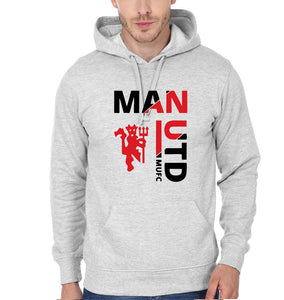 Manchester United Men Hoodies-KidsFashionVilla