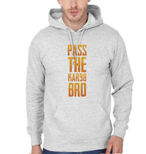 Load image into Gallery viewer, PUBG Pass The KAR98 Bro Men Hoodies-KidsFashionVilla
