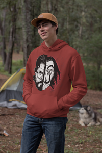 Money Heist Men Hoodies-KidsFashionVilla