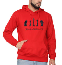 Load image into Gallery viewer, GOT Game Of Thrones Men Hoodies-KidsFashionVilla
